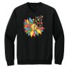 Heavy Blend Crewneck Sweatshirt Thumbnail