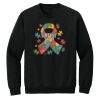 Heavy Blend Crewneck Sweatshirt Thumbnail