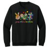 Heavy Blend Crewneck Sweatshirt Thumbnail