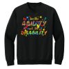 Heavy Blend Crewneck Sweatshirt Thumbnail