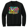 Heavy Blend Crewneck Sweatshirt Thumbnail