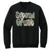 Heavy Blend Crewneck Sweatshirt Thumbnail