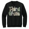 Heavy Blend Crewneck Sweatshirt Thumbnail