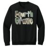 Heavy Blend Crewneck Sweatshirt Thumbnail
