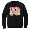 Heavy Blend Crewneck Sweatshirt Thumbnail