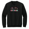 Heavy Blend Crewneck Sweatshirt Thumbnail