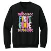 Heavy Blend Crewneck Sweatshirt Thumbnail