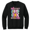 Heavy Blend Crewneck Sweatshirt Thumbnail