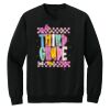 Heavy Blend Crewneck Sweatshirt Thumbnail