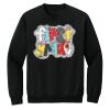 Heavy Blend Crewneck Sweatshirt Thumbnail