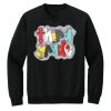 Heavy Blend Crewneck Sweatshirt Thumbnail