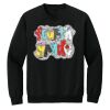 Heavy Blend Crewneck Sweatshirt Thumbnail