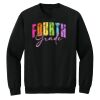 Heavy Blend Crewneck Sweatshirt Thumbnail