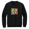 Heavy Blend Crewneck Sweatshirt Thumbnail