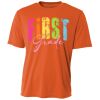 Cooling Performance Short Sleeve Tee Thumbnail
