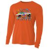 Cooling Performance Long Sleeve Tee Thumbnail