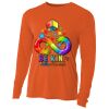 Cooling Performance Long Sleeve Tee Thumbnail