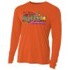 Cooling Performance Long Sleeve Tee Thumbnail