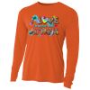 Cooling Performance Long Sleeve Tee Thumbnail