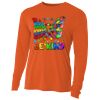 Cooling Performance Long Sleeve Tee Thumbnail