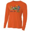 Cooling Performance Long Sleeve Tee Thumbnail