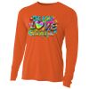 Cooling Performance Long Sleeve Tee Thumbnail