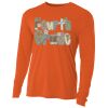 Cooling Performance Long Sleeve Tee Thumbnail