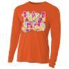 Cooling Performance Long Sleeve Tee Thumbnail