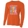 Cooling Performance Long Sleeve Tee Thumbnail