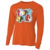 Cooling Performance Long Sleeve Tee Thumbnail