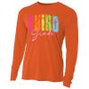 Cooling Performance Long Sleeve Tee Thumbnail